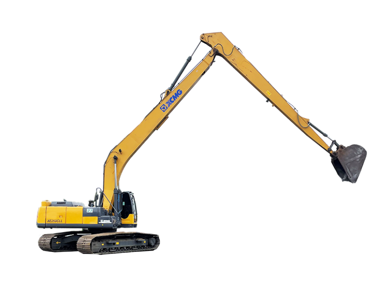 XE260CLL