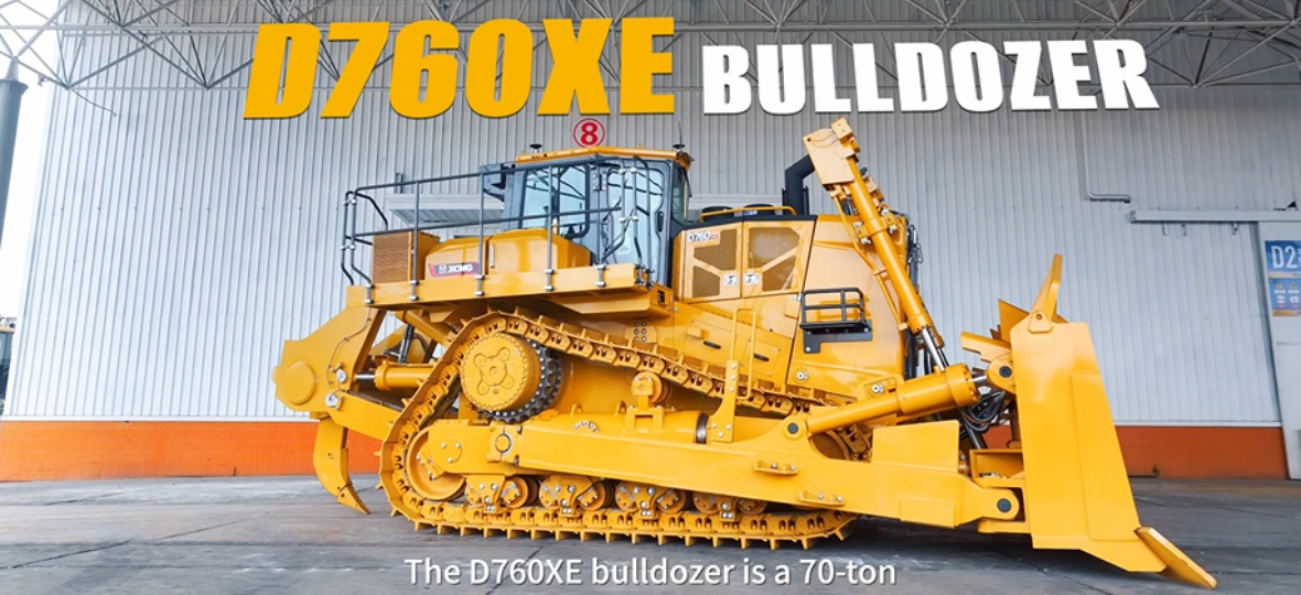 D760XE