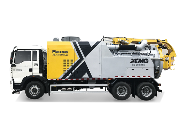 XZJ5250TWXZ6