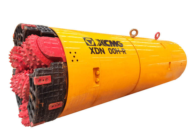 XDN500H