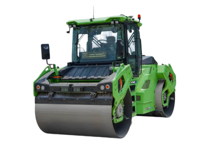 XD135HEV