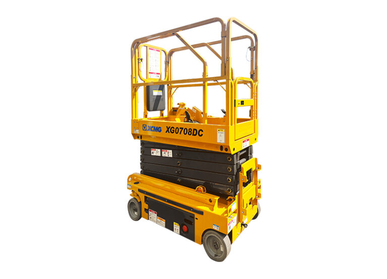 XG0708DC