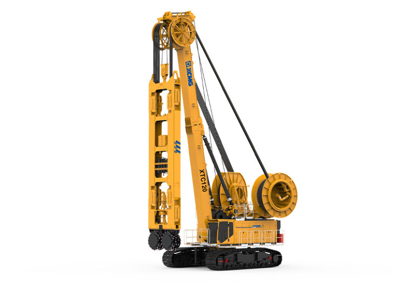 XTC120