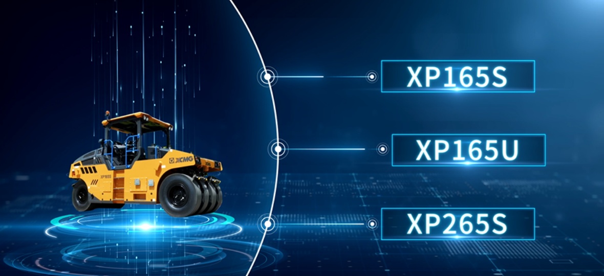 XP265S(EU Stage Ⅲ)