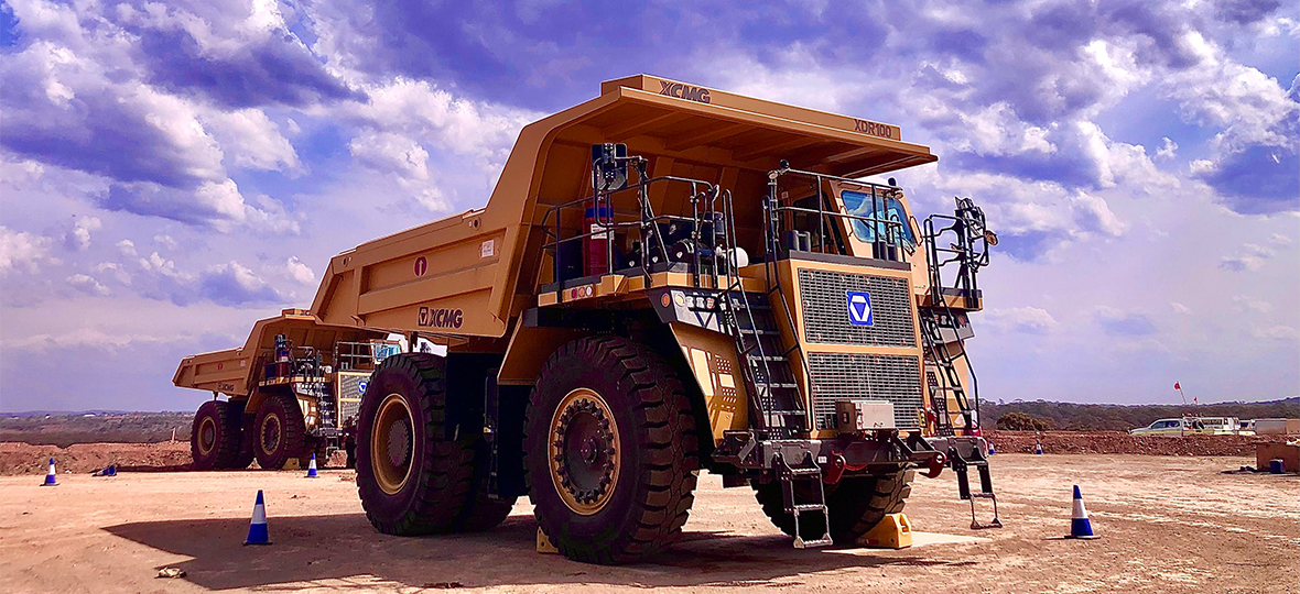 XDR100