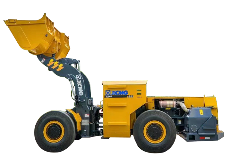 ZL50E