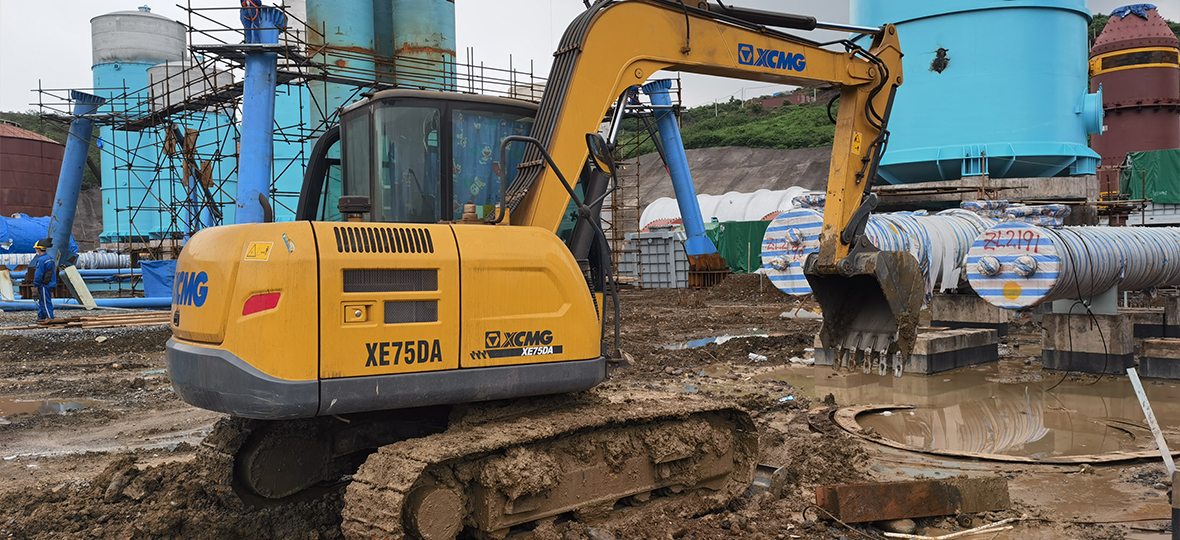 XE75DA