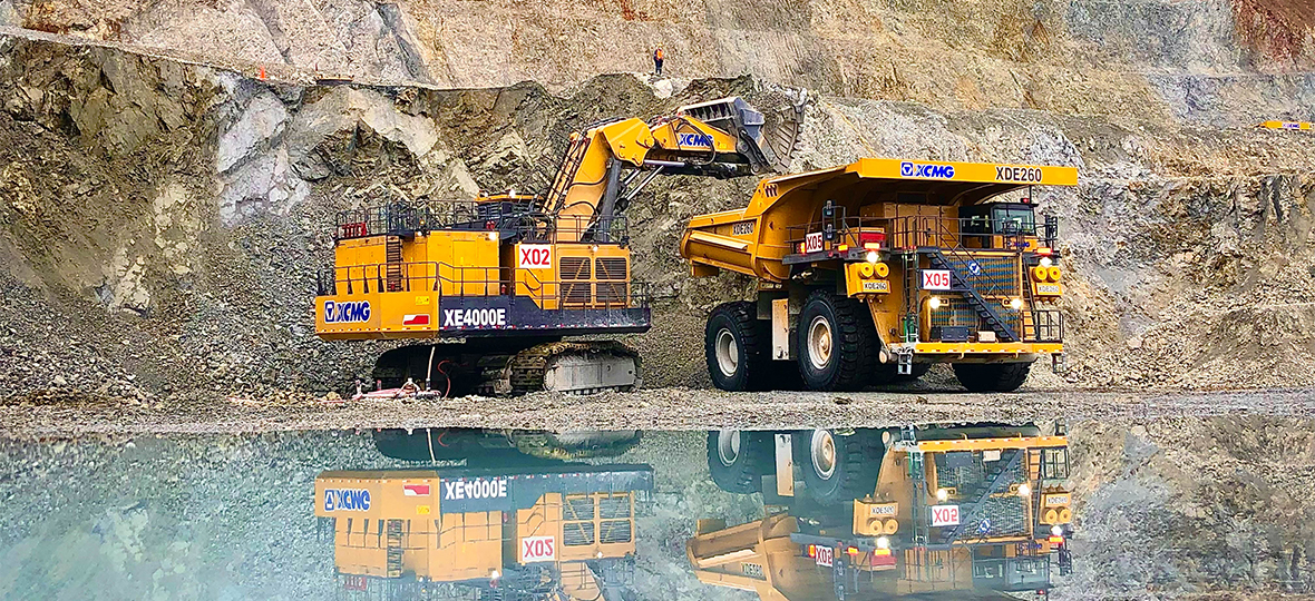 XE4000E