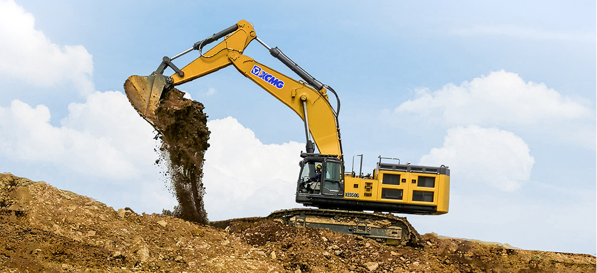 XE950G
