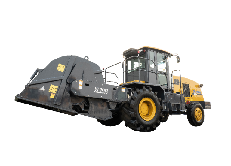 XL2503