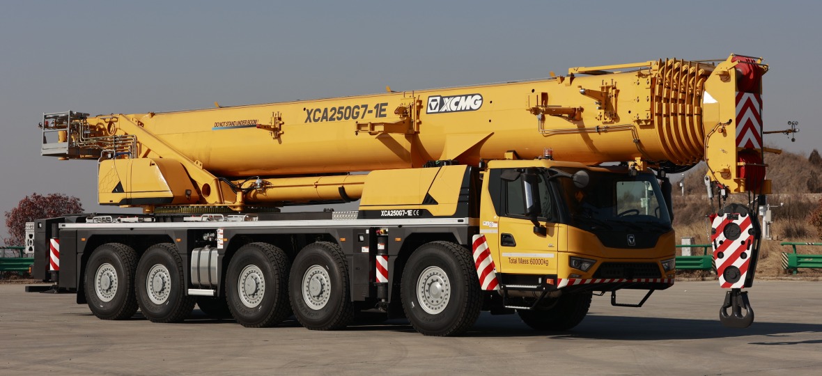 XCA250G7-1E