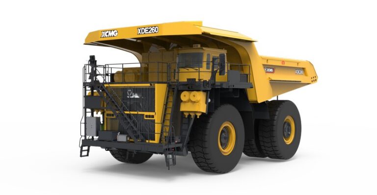 XDE260