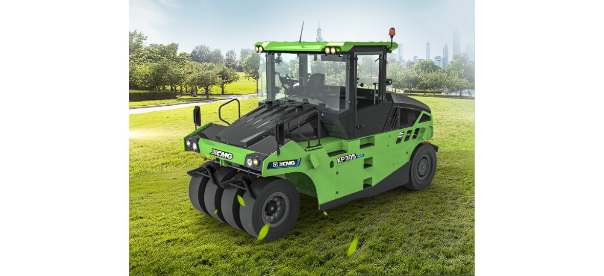 XP305HEV