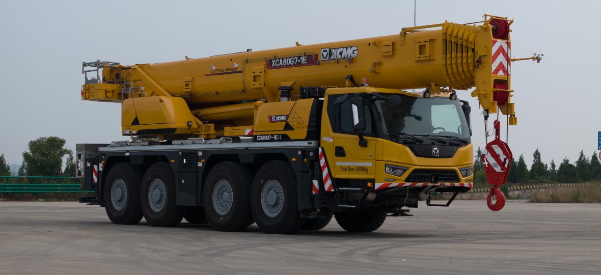 XCA80G7-1E