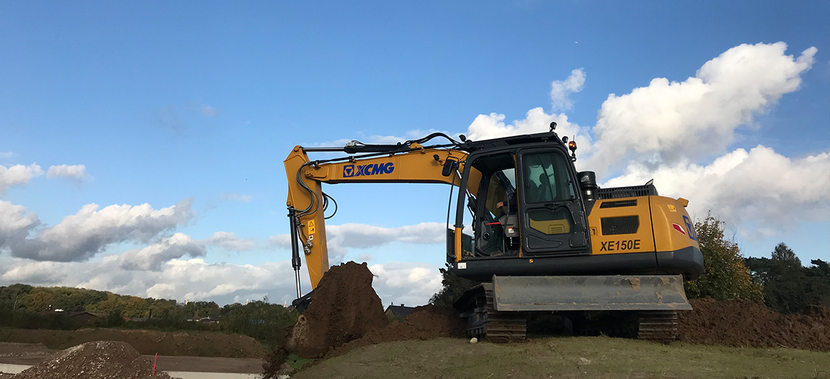 XE150E