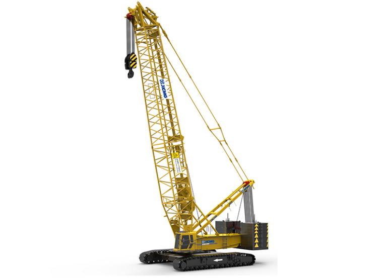 XGC320