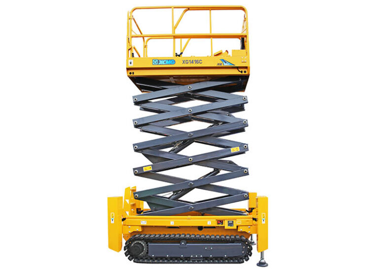 XG1416C