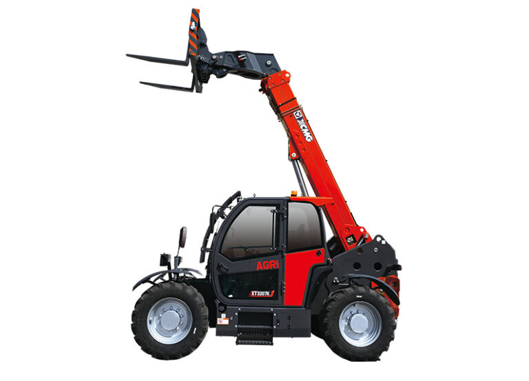 XT3207K