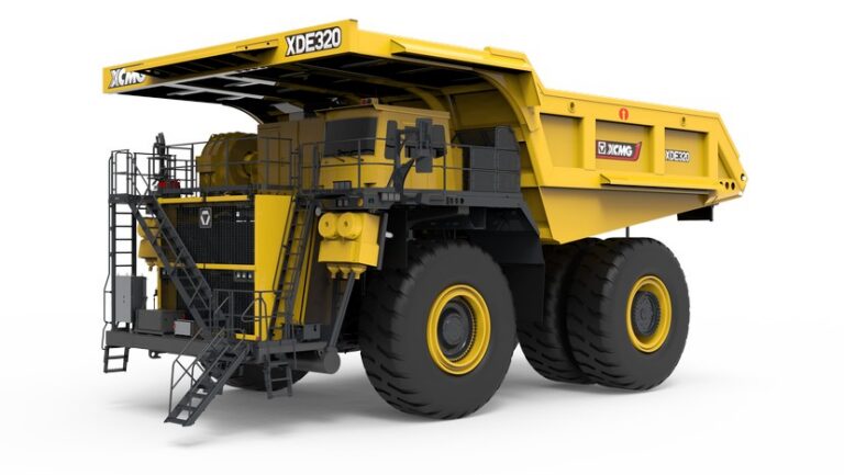 XDE320