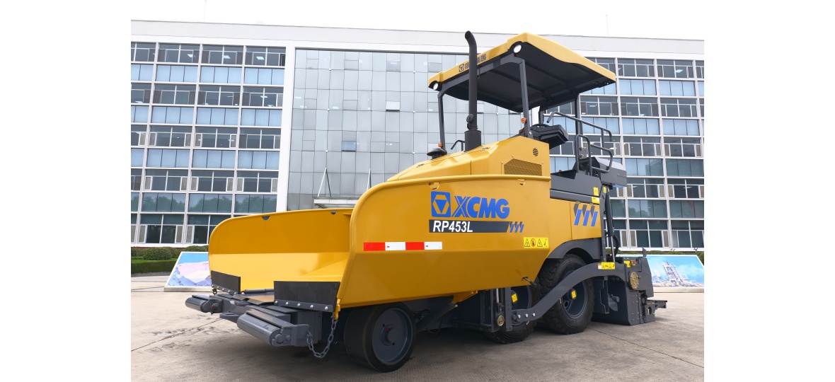 RP453L