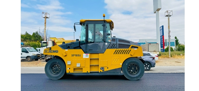 XP165U