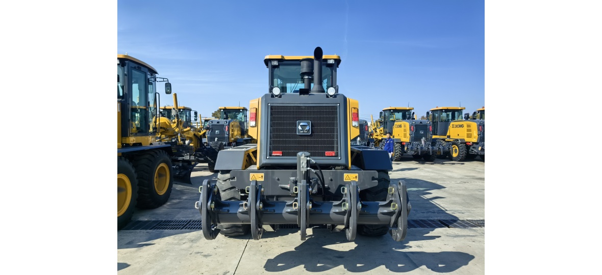 GR165