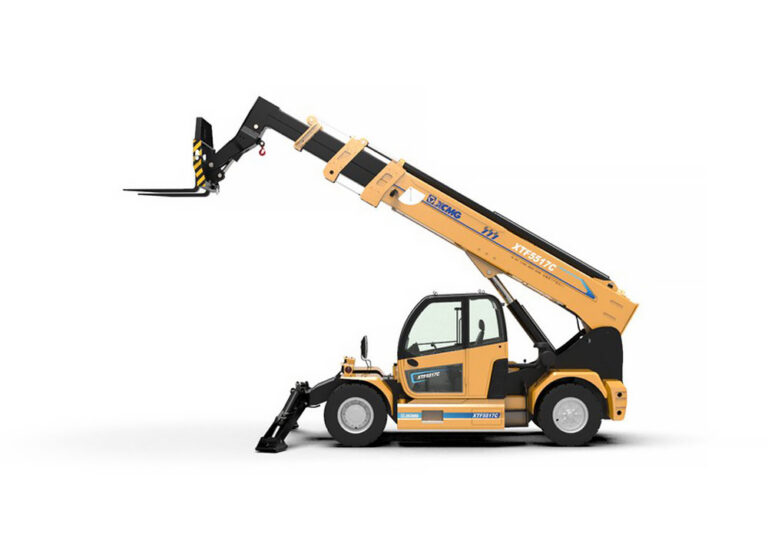 XTF8010C