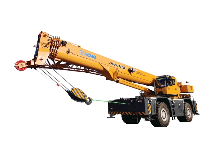 XCR120