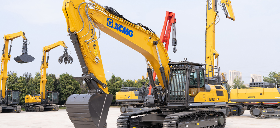 XE310LC