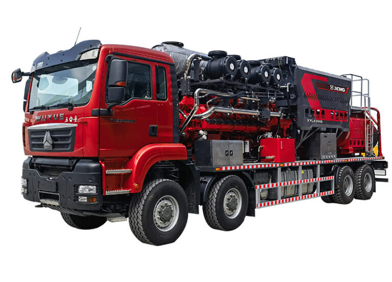 XYLC2500