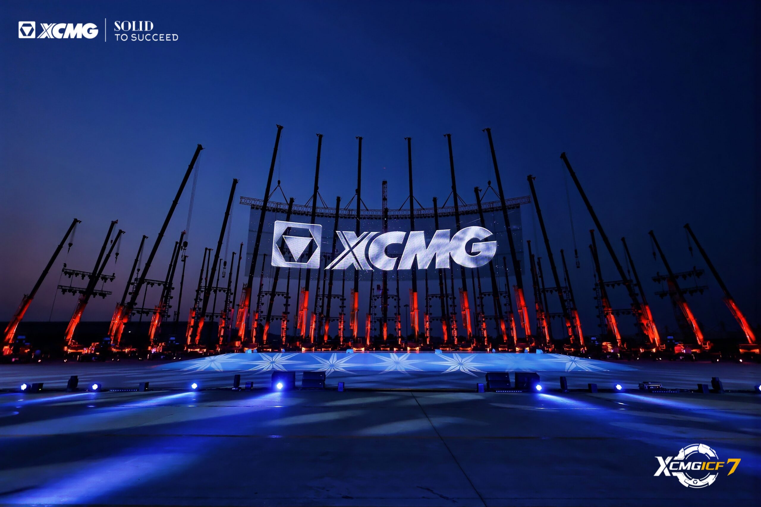 7th ICF