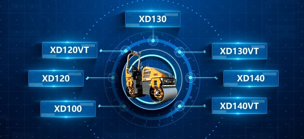 XD140(Stage Ⅴ)