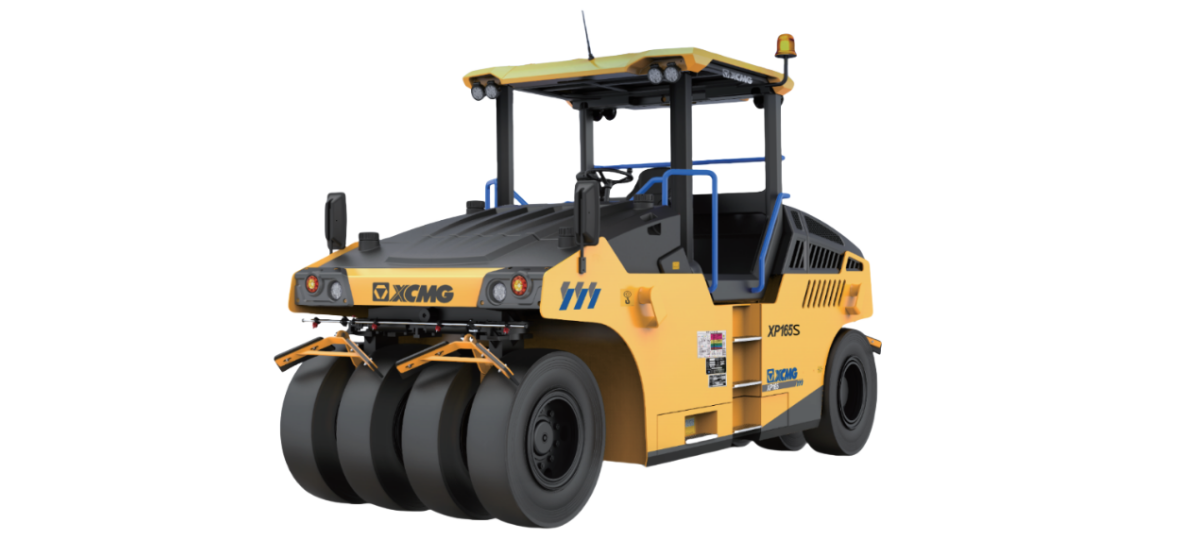 XP165S