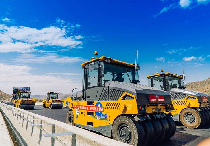 road-Machinery
