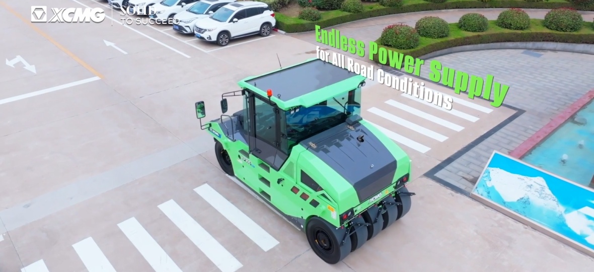 XP305HEV