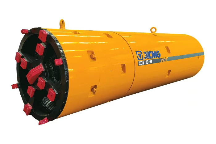 XDN-600H
