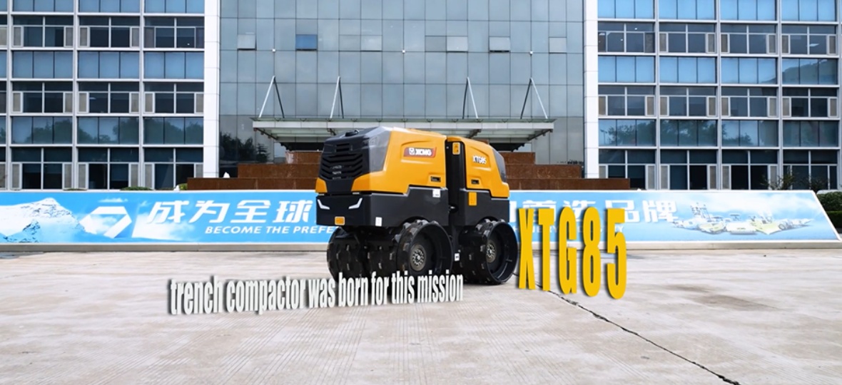 XTG85