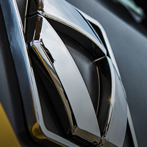 KEY CUSTOMER FINANCING