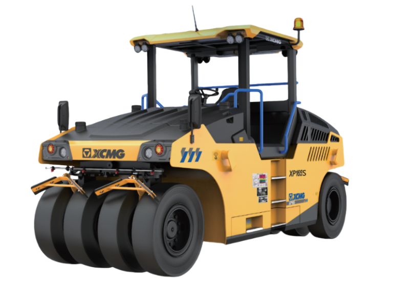 XP165S