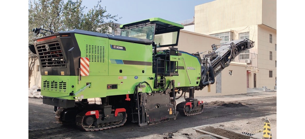 XM2005HEV