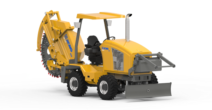 XMT550