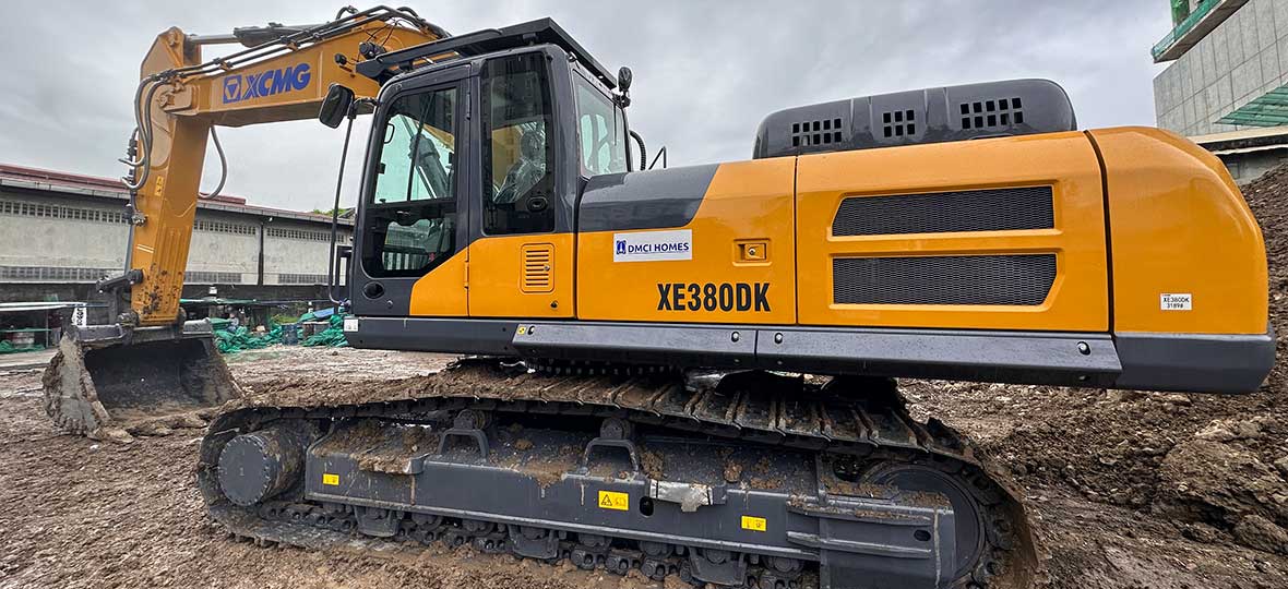 XE380DK