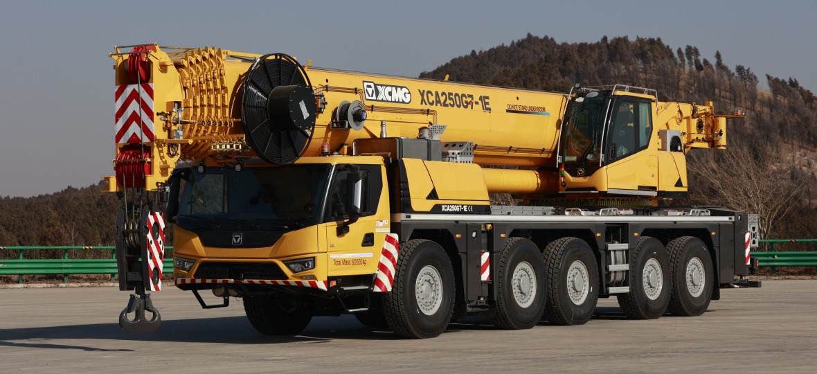 XCA250G7-1E