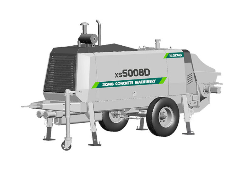 XS5008D
