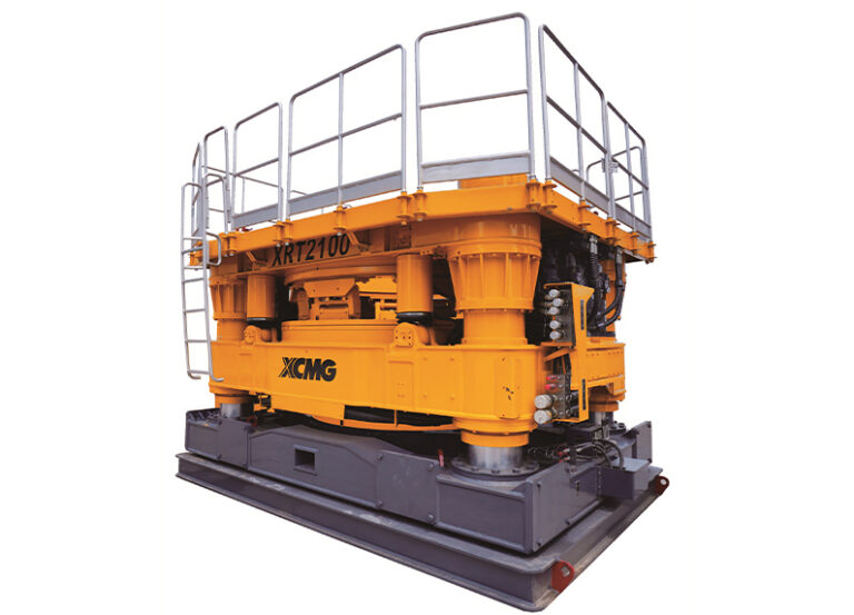 XRT2100