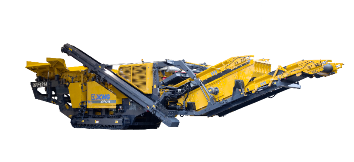 XPF1214