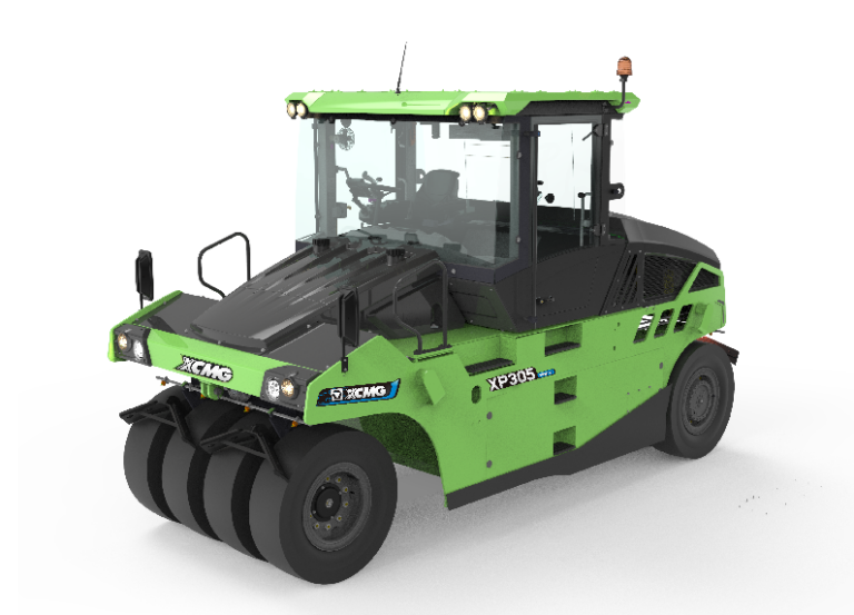 XP305HEV
