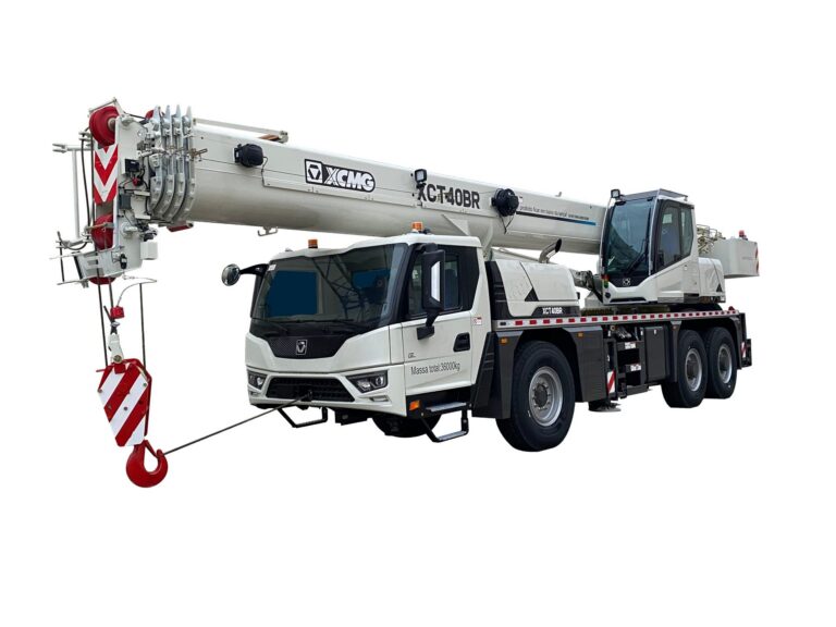 XCT40BR