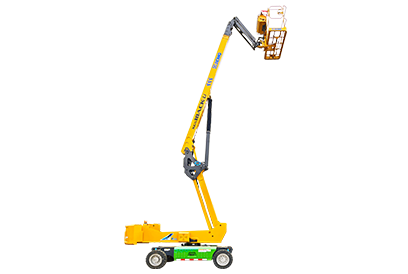 Electric-Telescopic Boom Lift