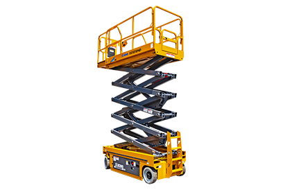 Scissor Lift